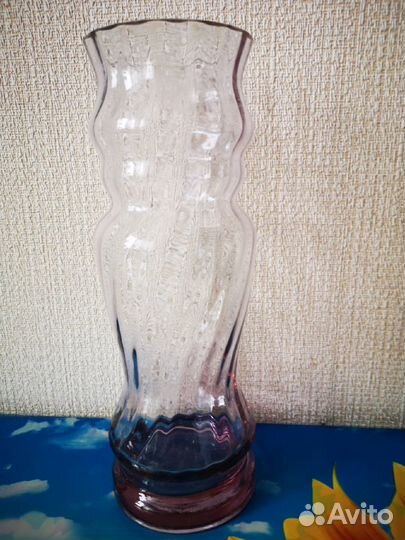 Вазы и кувшины