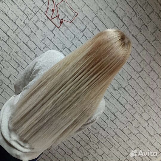 Афрокудри /дредокудри /афрохвост/декосы/биопротеин