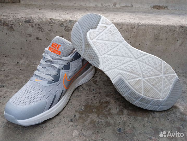 Кроссовки женские Nike Air zoom