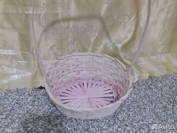 Корзина для подарков