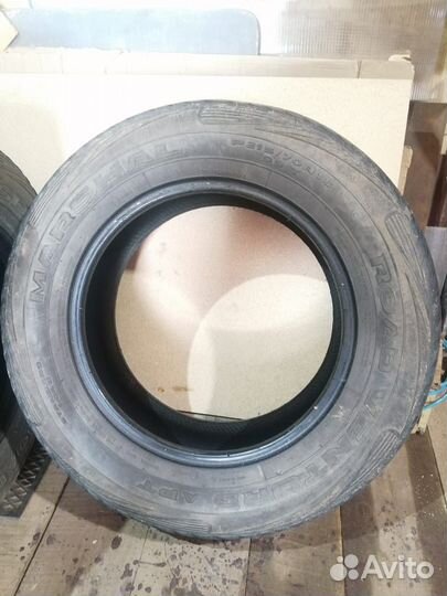 Marshal RoadVenture APT KL51 215/70 R16