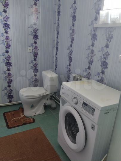 Дом 89,5 м² на участке 12 га