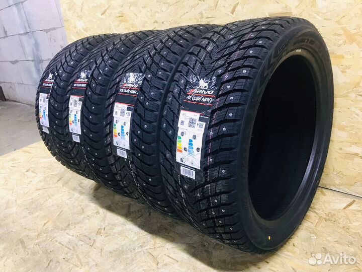 Kinforest KF-550 235/55 R20 105W