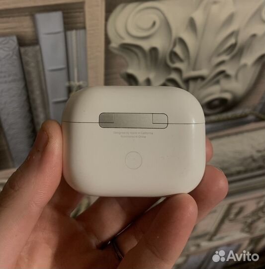 Airpods Pro 2 оригинал