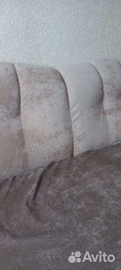 Ткань мебельная флок