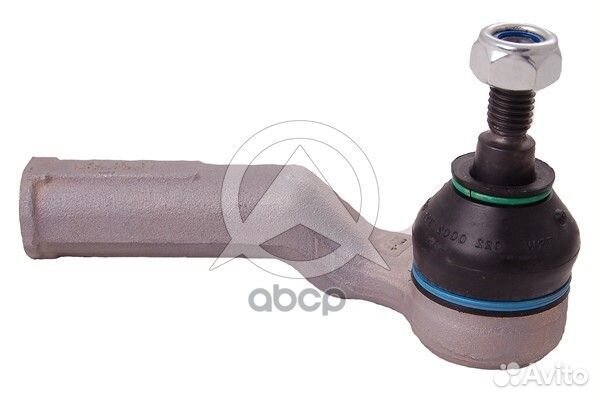 Наконечник рулевой тяги правый 3637 Sidem