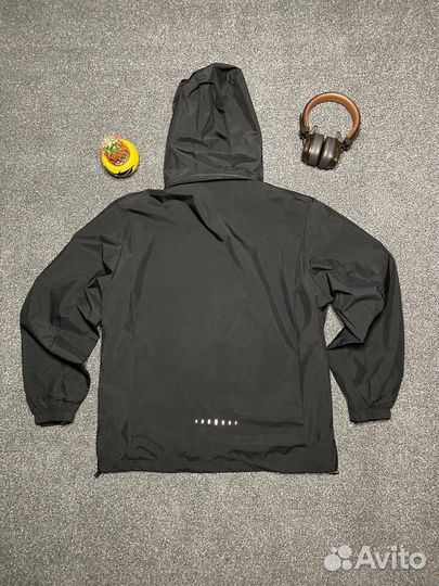 Ветровка мужская Nike x stussy goretex