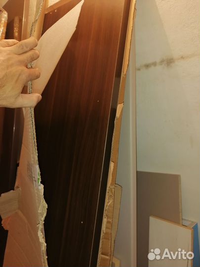 Мебельные фасады