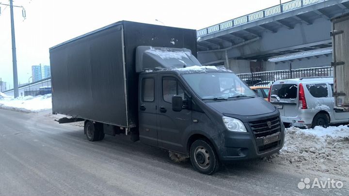 Грузоперевозки переезды межгород Донецк Ростов РФ