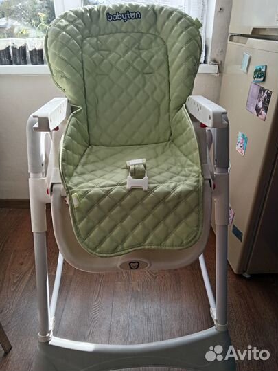 Стульчик для кормления