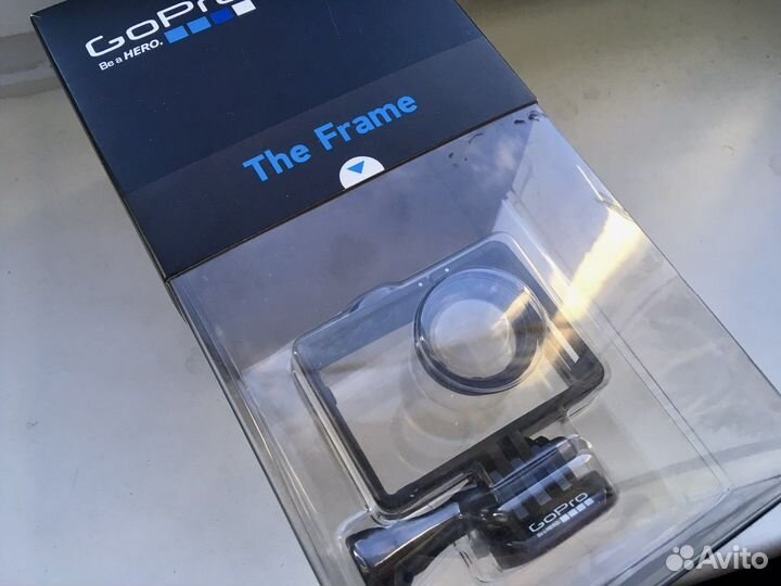 Аксессуары для экшн камер Гоу Про