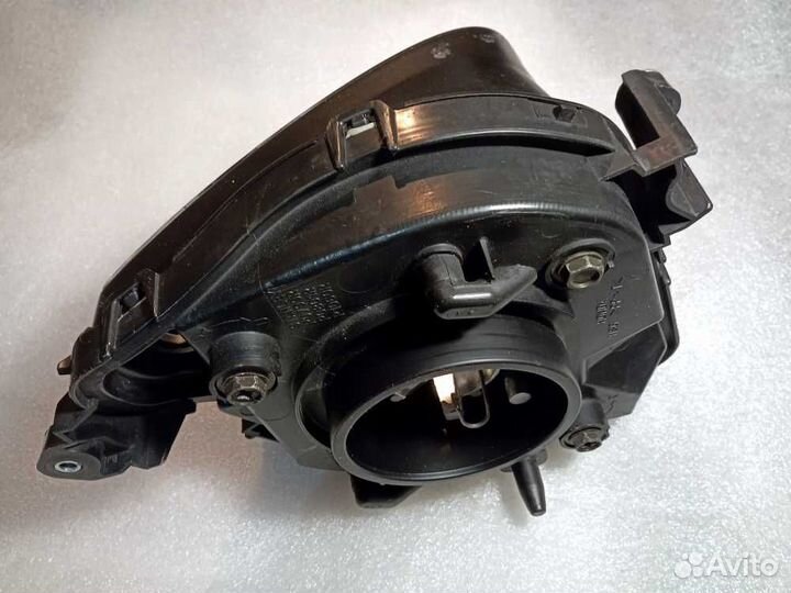 Фара Honda VTR1000SP1 VTR1000SP2 RVT1000R 02-08
