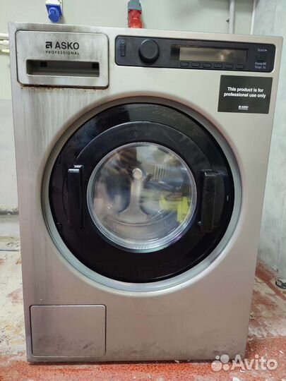 Aska стиральная машинка