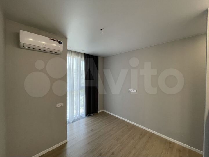 1-к. квартира, 20 м², 13/20 эт.