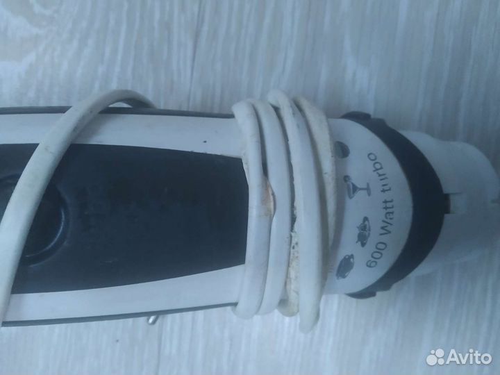 Привод блендера Braun