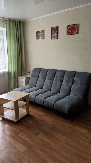 1-к. квартира, 31 м², 2/5 эт.