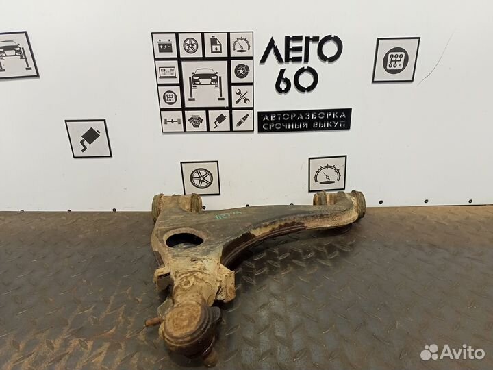 Рычаг передний нижний для Mercedes Benz W124