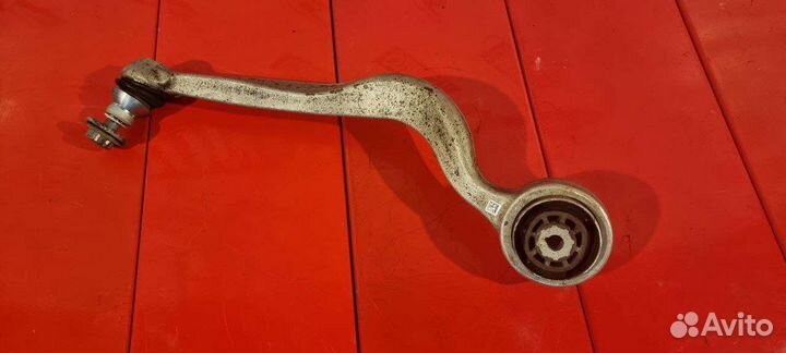 Рычаг передний правый Mercedes-Benz GLC X253