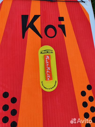 Сапборд / sup Koi / Кои 11,6