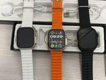 SMART watch t900 новые