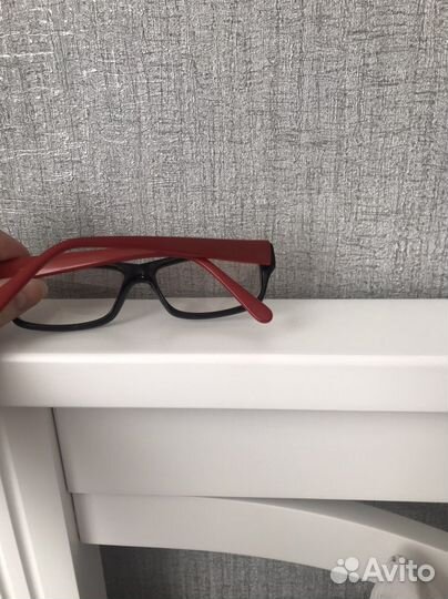 Очки тонированные, - 2 диопт