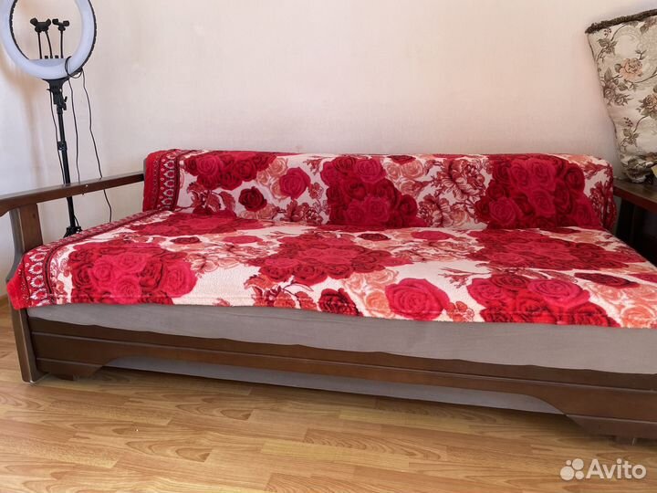 Диван раскладной