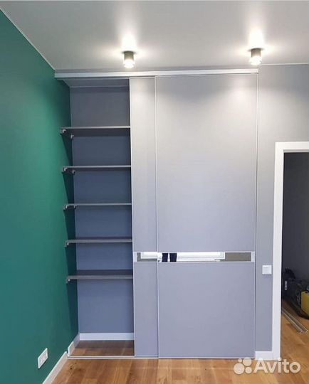 Шкаф на заказ