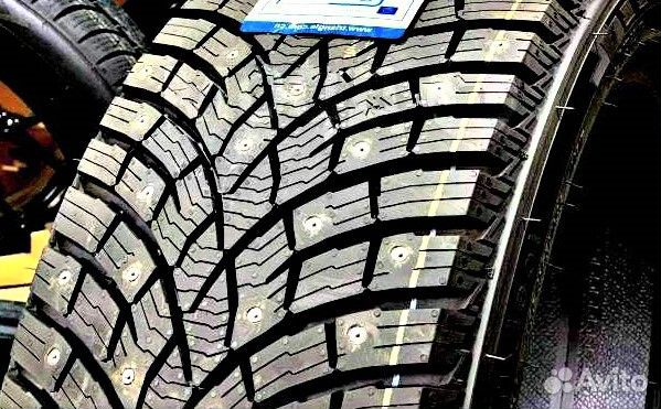 Triangle IcelynX TI501 225/45 R17