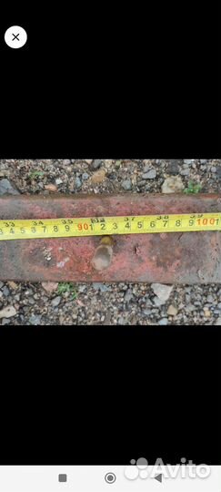 Рессоры на Ивеко евро карго