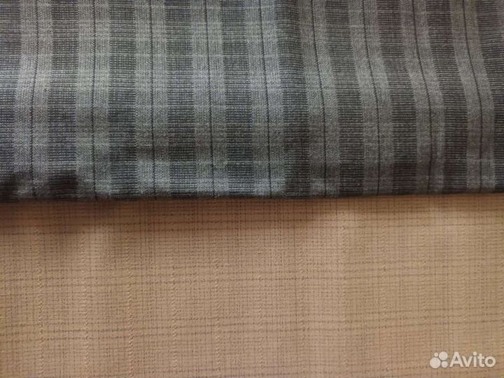 Ткань, отрезы