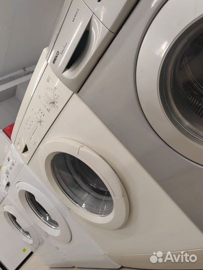 Стиральная машина бу