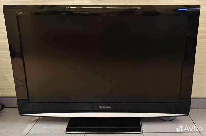 Panasonic TV Viera LCD 94см hdmi