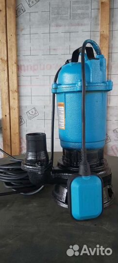 Насос погружной