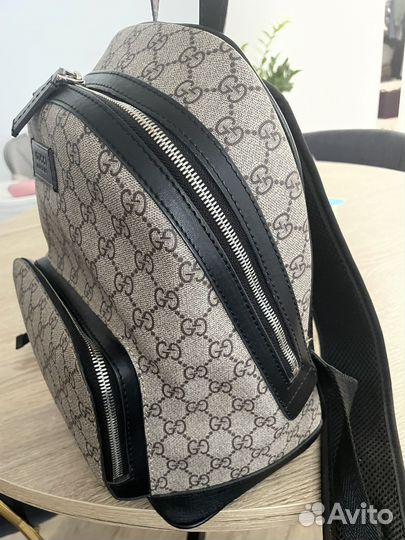 Рюкзак женский