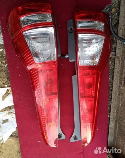 Фонари задние Хонда црв 3 CR V