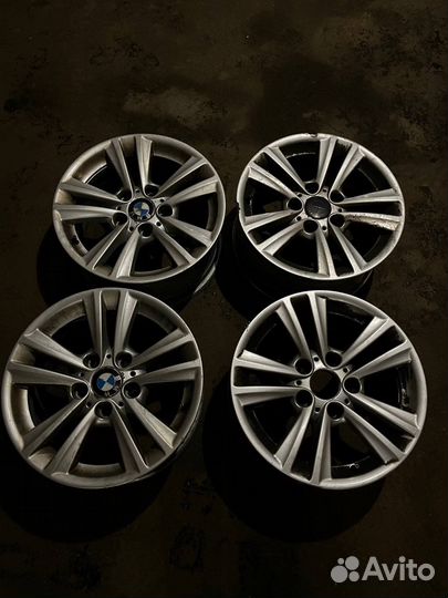 Диски BMW r16 оригинал