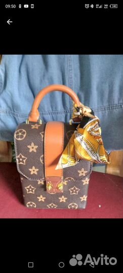 Сумочка женская