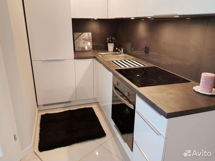 Столешница из искусственного камня