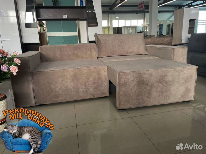 Диван от производителя