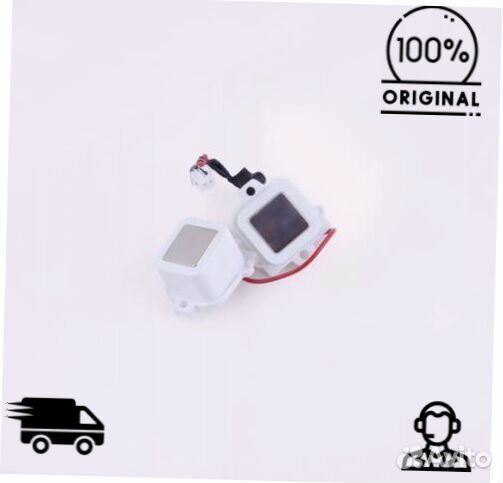 Оригинальная контактная группа к док-станции