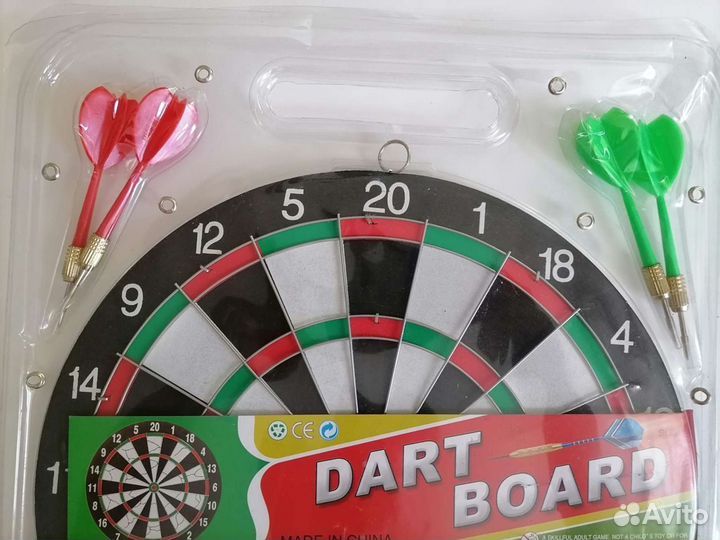 Дартс 30 см