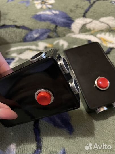 Отпугиватель собак