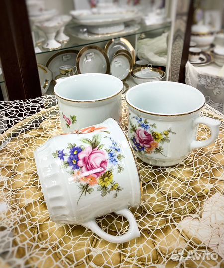 Кружка 450 мл 