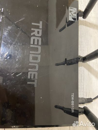 Wifi роутер бу