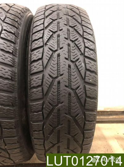 Tigar Winter 195/65 R15 95T