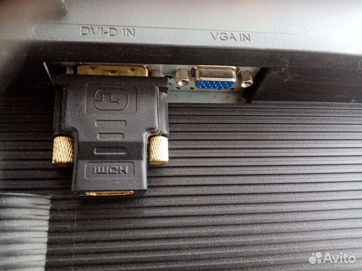 Монитор широкоформатный Acer 24