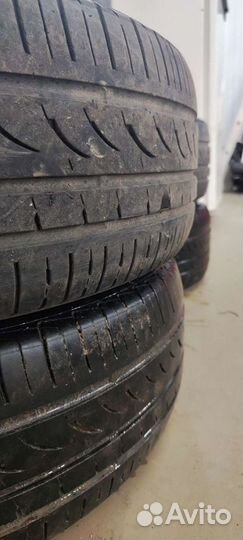 Formula Energy 205/55 R16