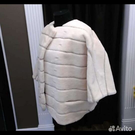 Ремонт,перекрой, пошив меховых изделий