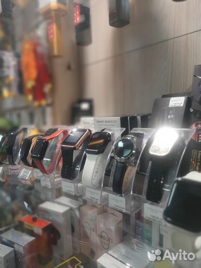 Смарт часы (smart)