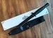 Нож Витязь Адмирал-2 В112-78 all black
